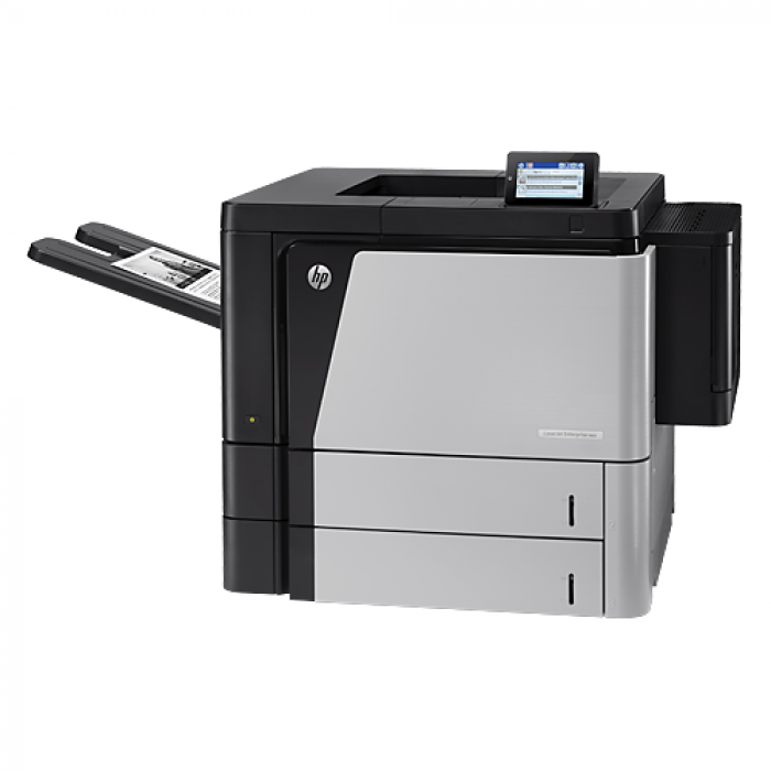 Imprimanta Laser Monocrom HP LaserJet Enterprise M806dn