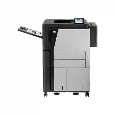 Imprimanta Laser Monocrom HP LaserJet Enterprise M806x+
