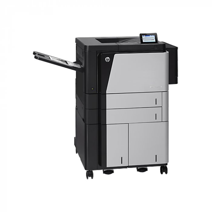 Imprimanta Laser Monocrom HP LaserJet Enterprise M806x+