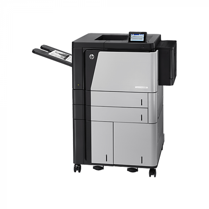 Imprimanta Laser Monocrom HP LaserJet Enterprise M806x+