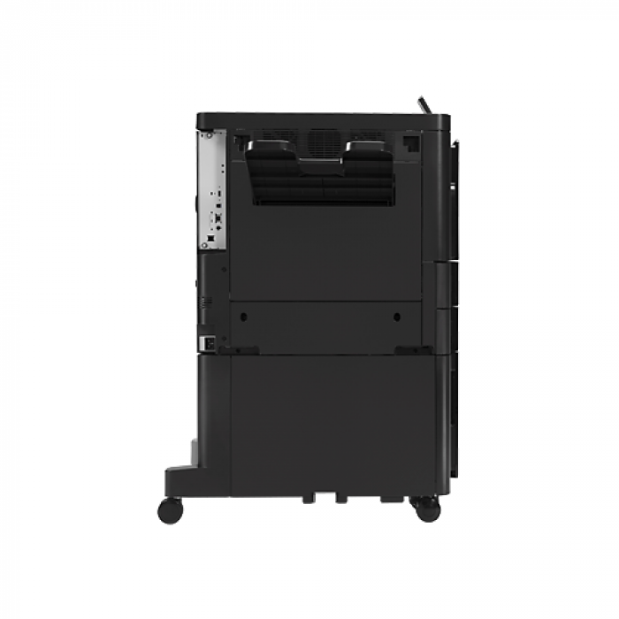 Imprimanta Laser Monocrom HP LaserJet Enterprise M806x+