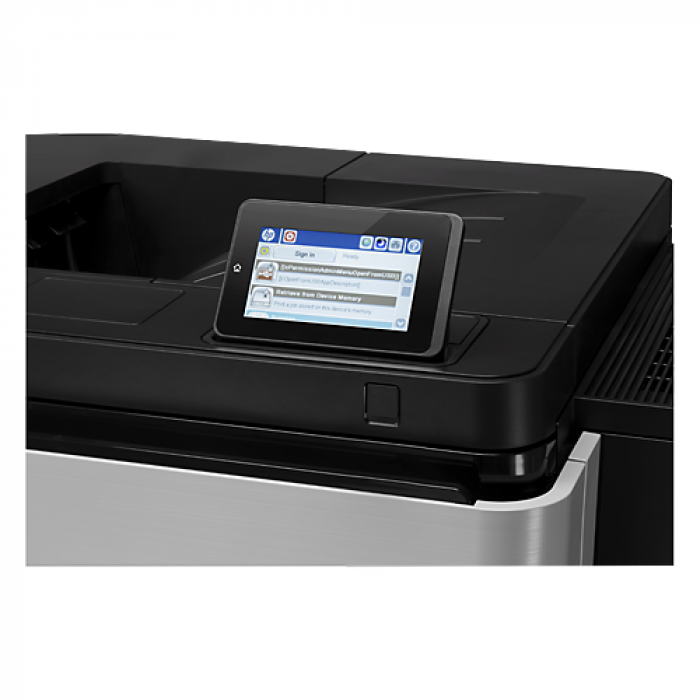 Imprimanta Laser Monocrom HP LaserJet Enterprise M806x+