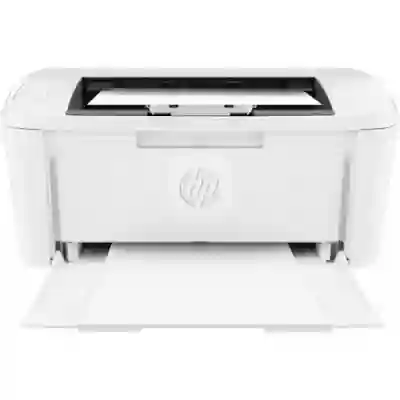 Imprimanta Laser Monocrom HP LaserJet M110w