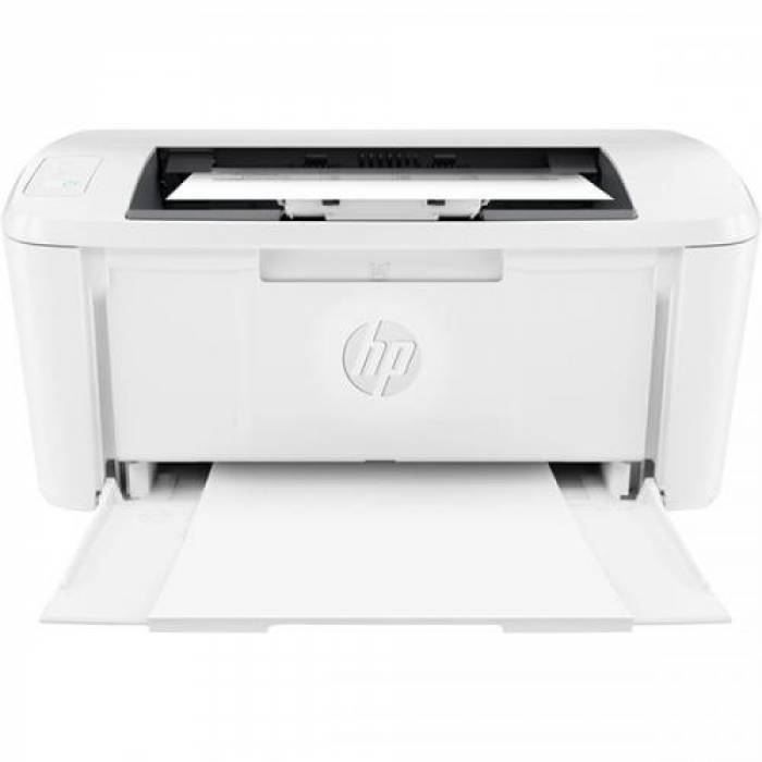 Imprimanta Laser Monocrom HP LaserJet M110w