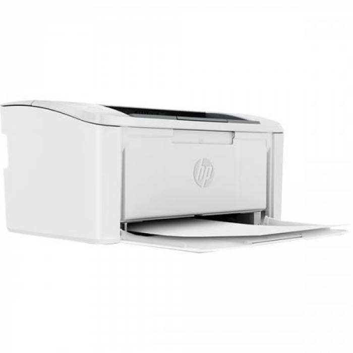 Imprimanta Laser Monocrom HP LaserJet M110w