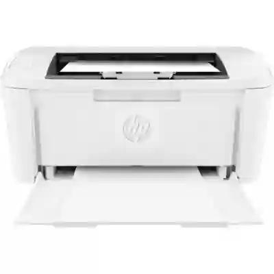 Imprimanta Laser Monocrom HP LaserJet M110we + HP+