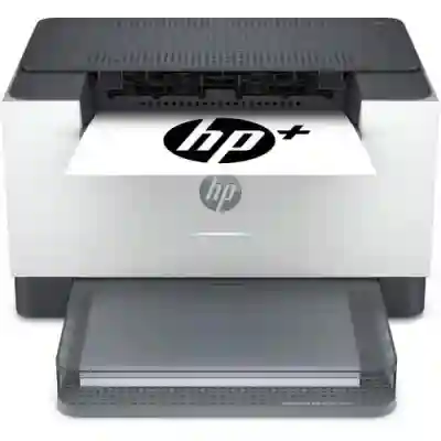 Imprimanta Laser Monocrom HP LaserJet M209DWE + HP+