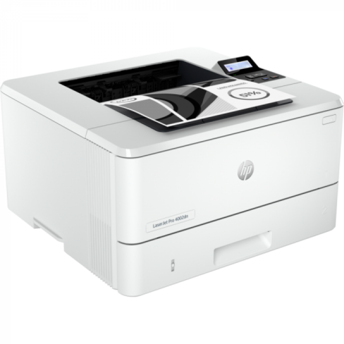 Imprimanta Laser Monocrom HP LaserJet Pro 4002dn