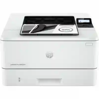 Imprimanta Laser Monocrom HP LaserJet Pro 4002dne + HP+