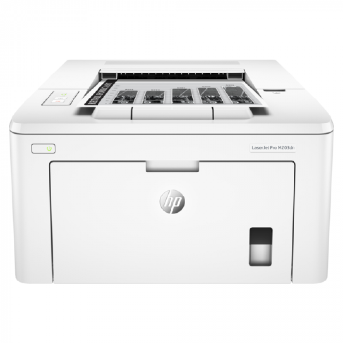 Imprimanta Laser Monocrom HP LaserJet Pro M203dn