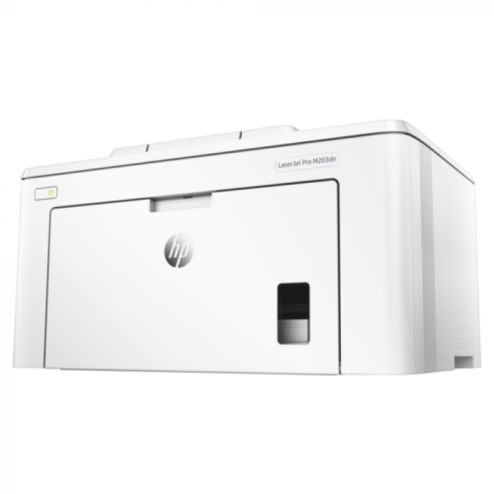 Imprimanta Laser Monocrom HP LaserJet Pro M203dn