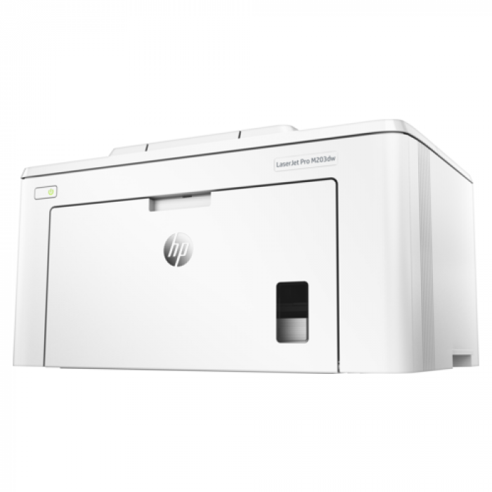 Imprimanta Laser Monocrom HP LaserJet Pro M203dw