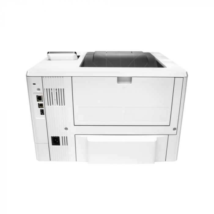 Imprimanta Laser Monocrom HP LaserJet Pro M501dn