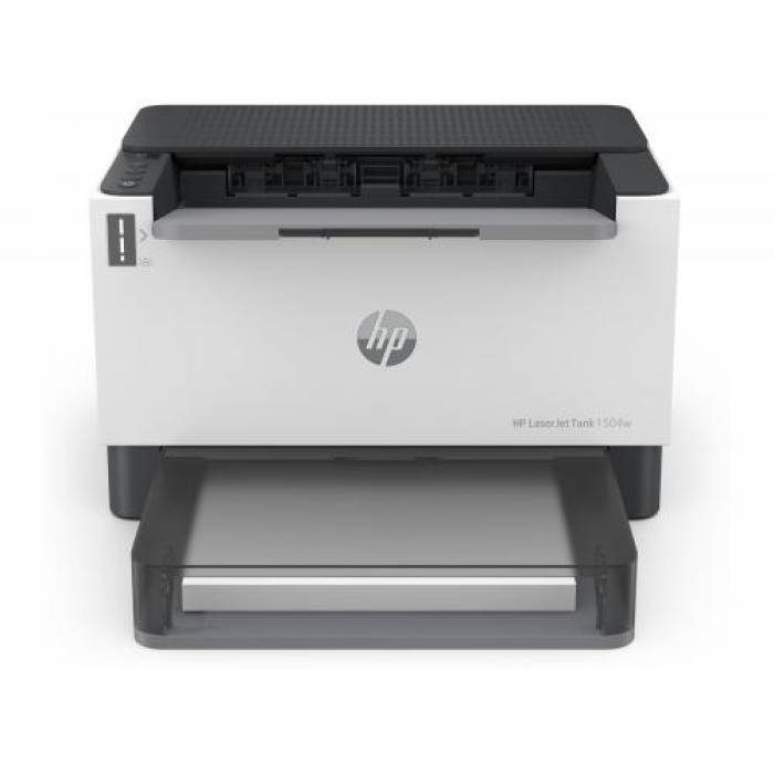 Imprimanta Laser Monocrom HP LaserJet Tank 1504W