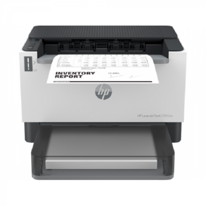 Imprimanta Laser Monocrom HP LaserJet Tank 2504DW