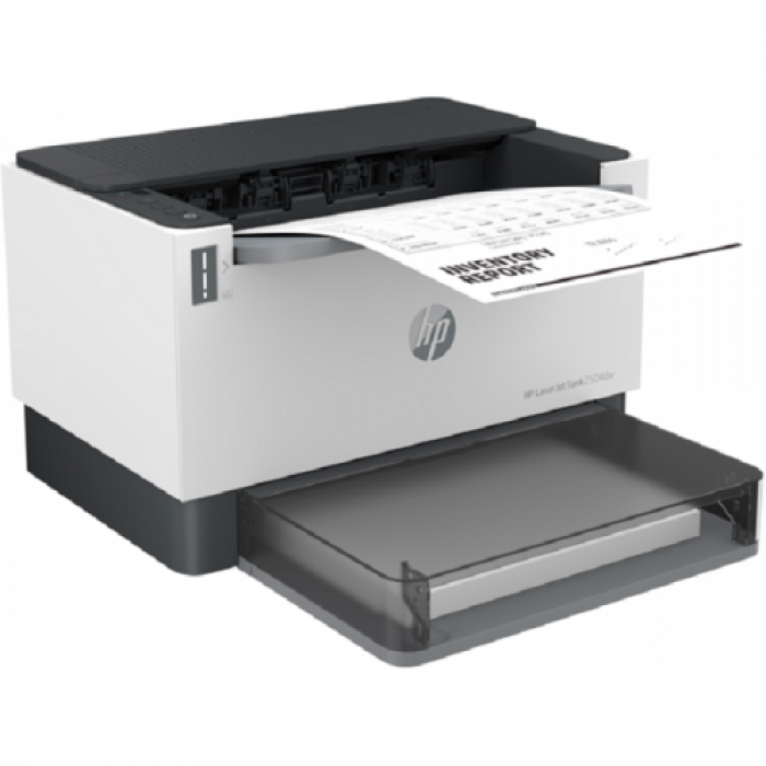 Imprimanta Laser Monocrom HP LaserJet Tank 2504DW