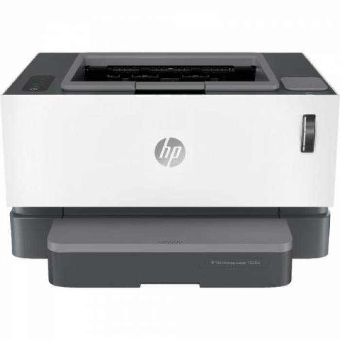 Imprimanta Laser Monocrom HP Neverstop 1000n