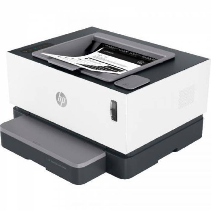 Imprimanta Laser Monocrom HP Neverstop 1000n