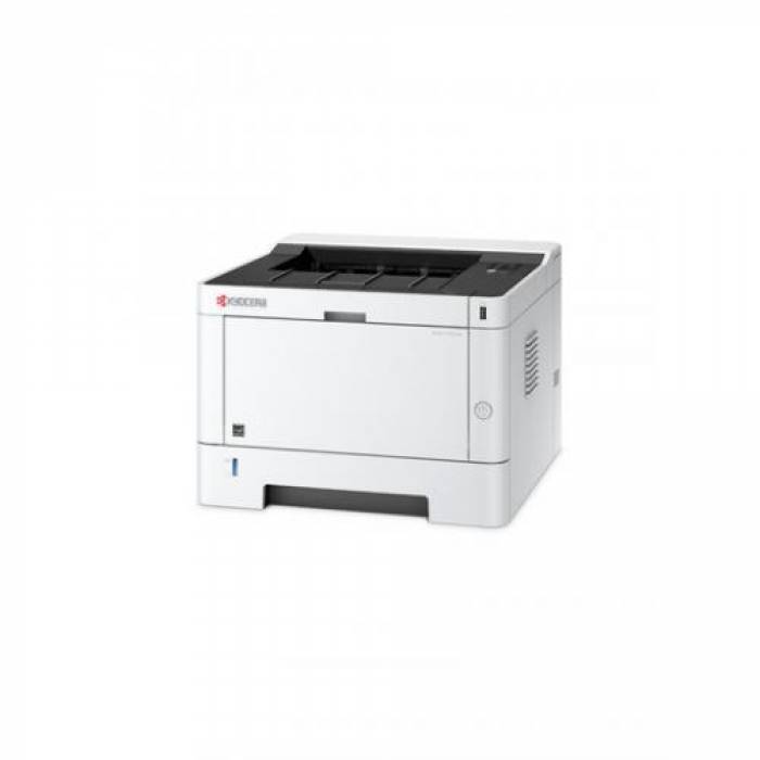 Imprimanta Laser Monocrom Kyocera ECOSYS P2235dn