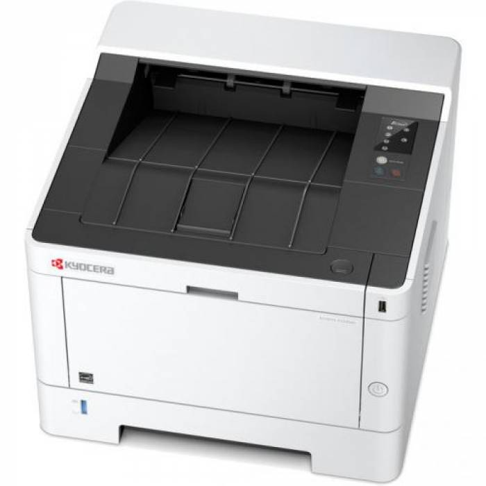 Imprimanta Laser Monocrom Kyocera ECOSYS P2235dw