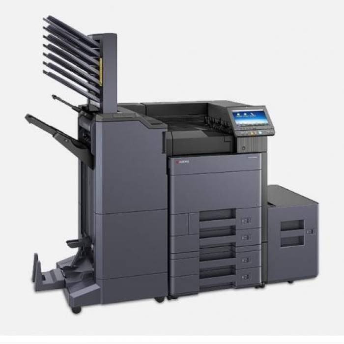 Imprimanta Laser Monocrom Kyocera Ecosys P4060dn