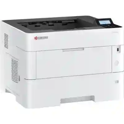 Imprimanta Laser Monocrom Kyocera ECOSYS P4140dn
