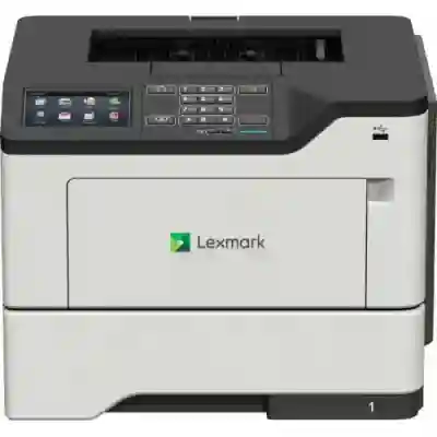 Imprimanta Laser Monocrom Lexmark M3250