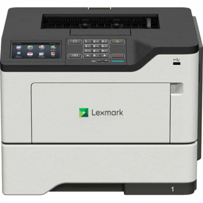 Imprimanta Laser Monocrom Lexmark M3250