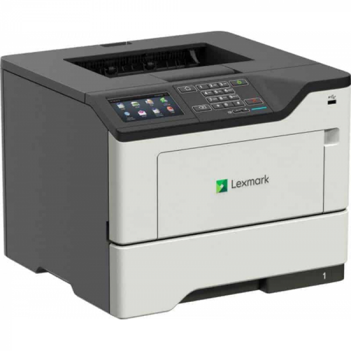 Imprimanta Laser Monocrom Lexmark M3250