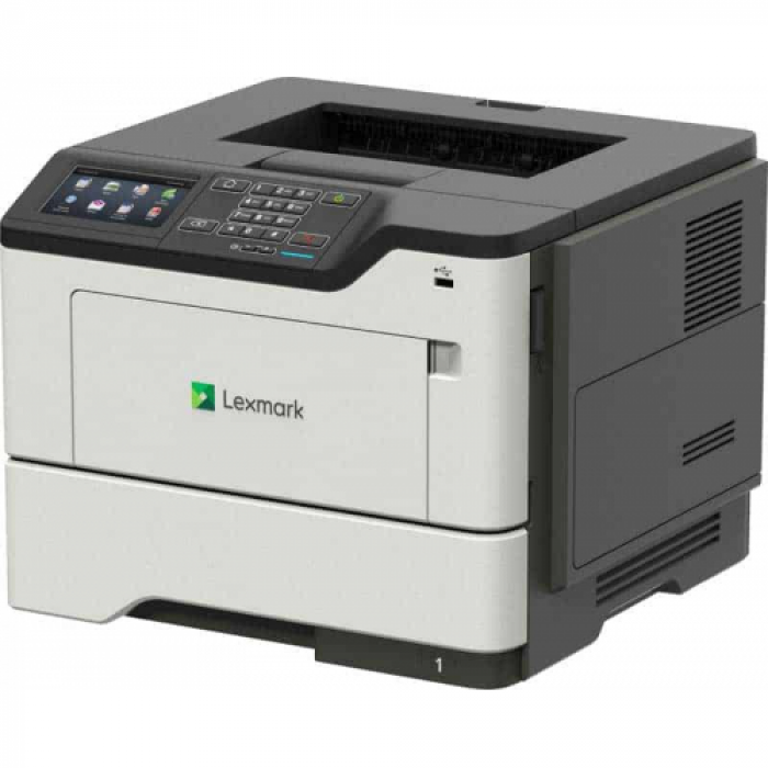 Imprimanta Laser Monocrom Lexmark M3250