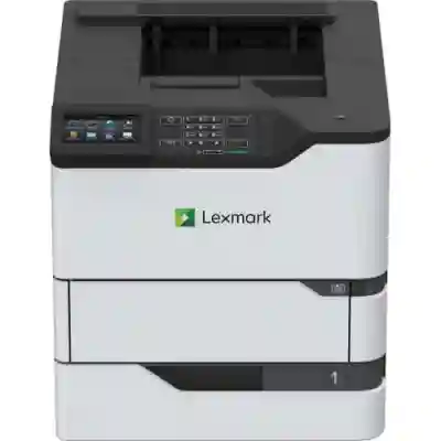 Imprimanta Laser Monocrom Lexmark M5255