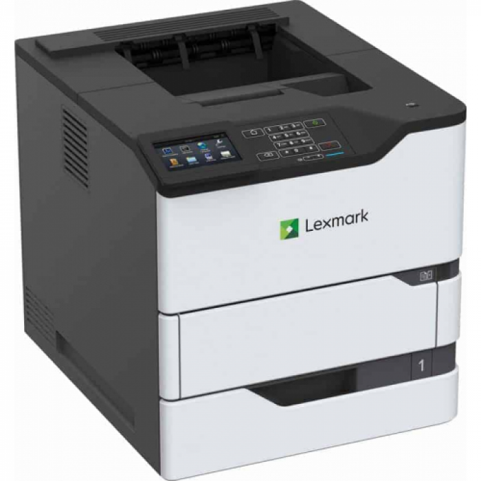 Imprimanta Laser Monocrom Lexmark M5255