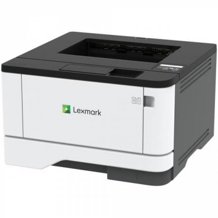 Imprimanta Laser Monocrom Lexmark MS431dn