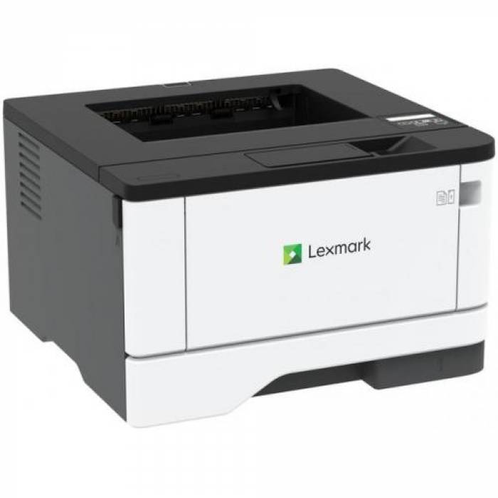 Imprimanta Laser Monocrom Lexmark MS431dn