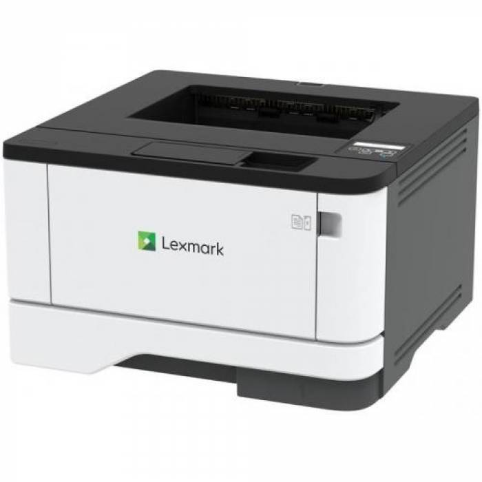 Imprimanta Laser Monocrom Lexmark MS431dw