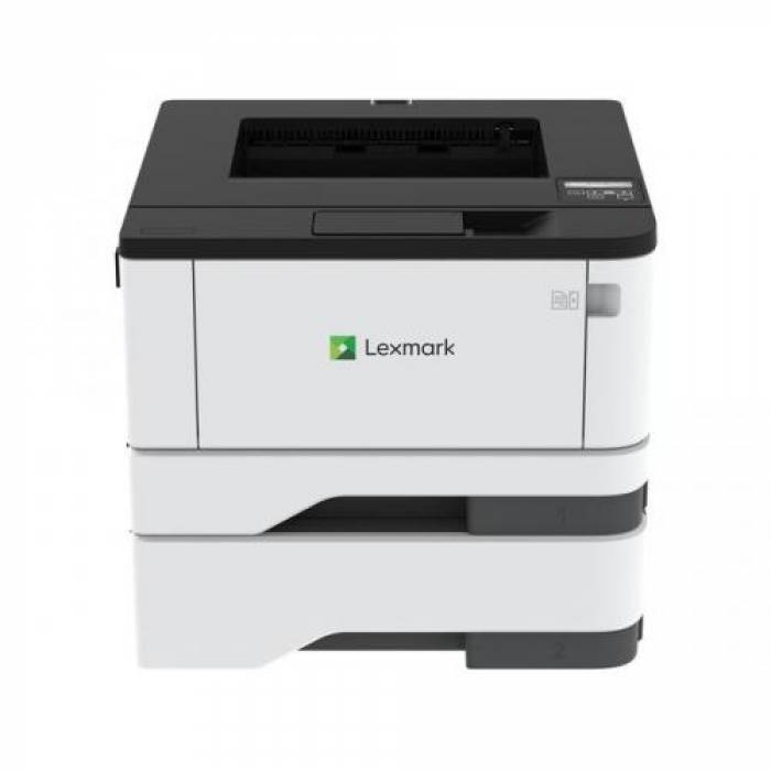 Imprimanta Laser Monocrom Lexmark MS431dw