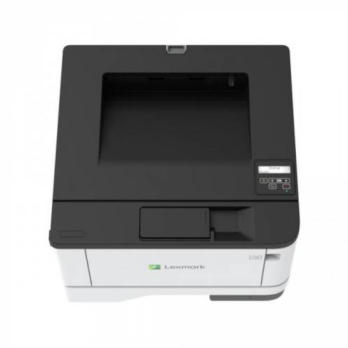 Imprimanta Laser Monocrom Lexmark MS431dw