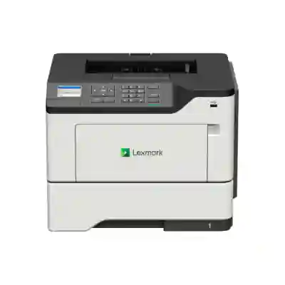 Imprimanta Laser Monocrom Lexmark MS621dn