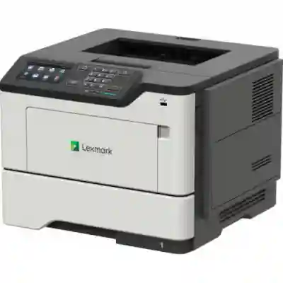 Imprimanta Laser Monocrom Lexmark MS622de