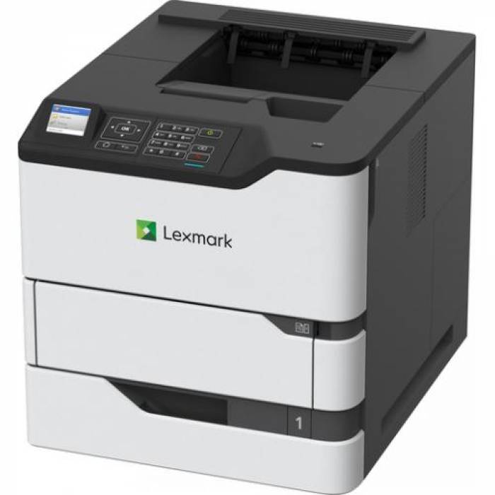 Imprimanta Laser Monocrom Lexmark MS725dvn