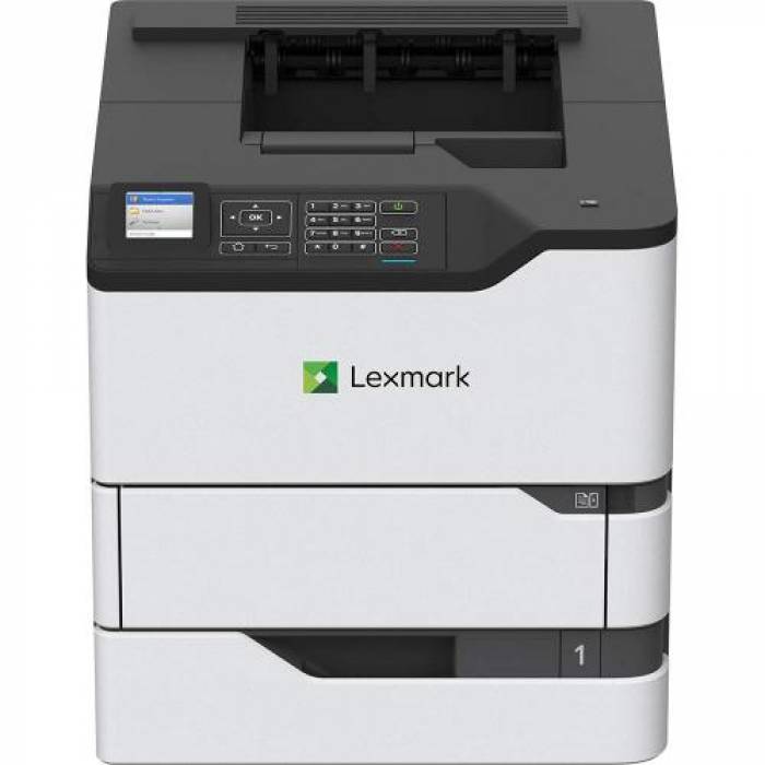 Imprimanta Laser Monocrom Lexmark MS725dvn