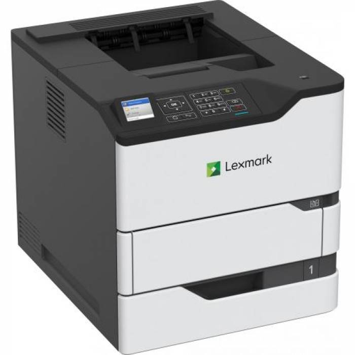 Imprimanta Laser Monocrom Lexmark MS725dvn