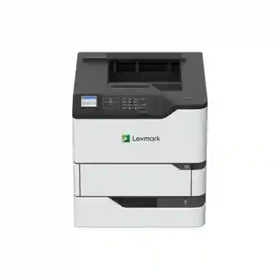 Imprimanta Laser Monocrom Lexmark MS823DN