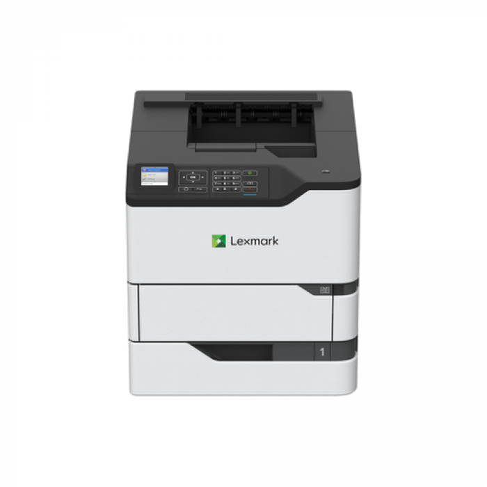 Imprimanta Laser Monocrom Lexmark MS823DN