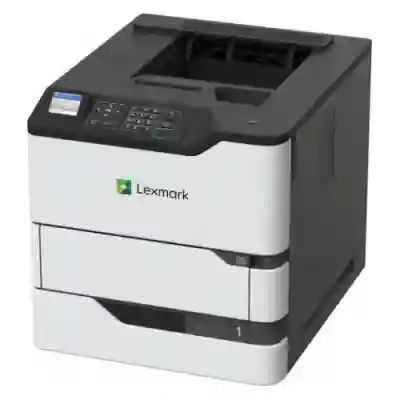Imprimanta Laser Monocrom Lexmark MS823dn