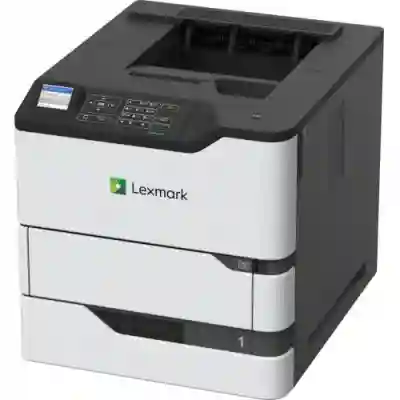 Imprimanta Laser Monocrom Lexmark MS823n