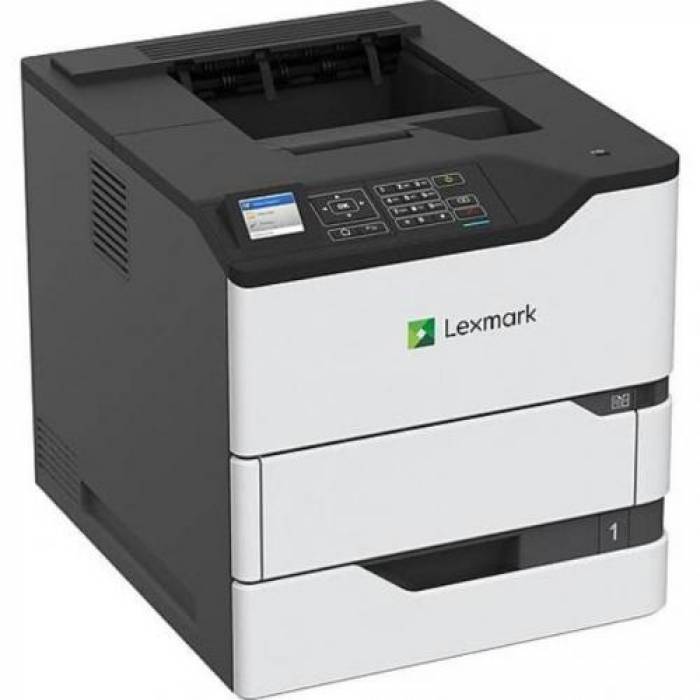 Imprimanta Laser Monocrom Lexmark MS823n