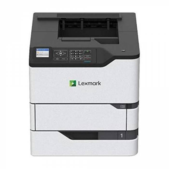 Imprimanta Laser Monocrom Lexmark MS825dn