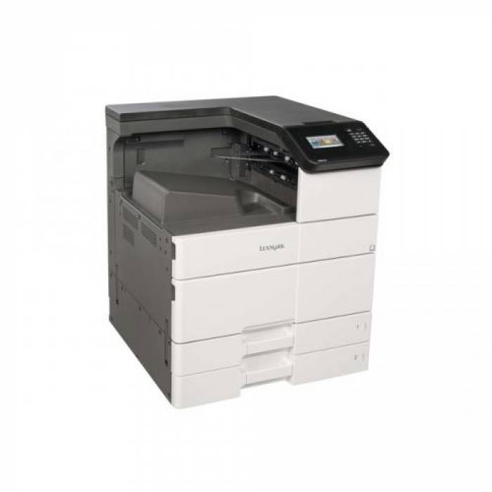 Imprimanta Laser Monocrom Lexmark MS911DE