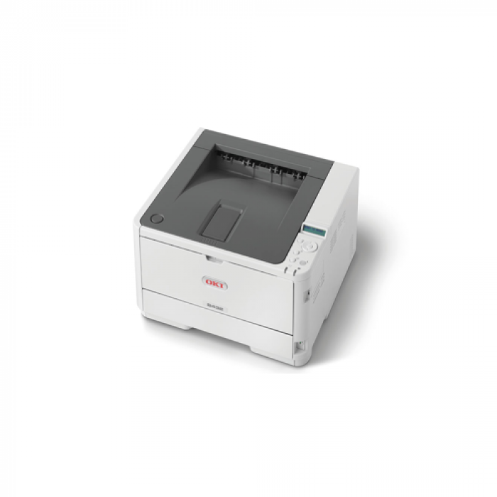 Imprimanta Laser Monocrom OKI B432DN